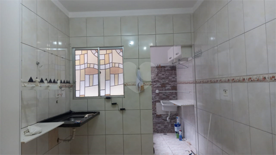 Venda Apartamento São Paulo Água Fria REO754338 4