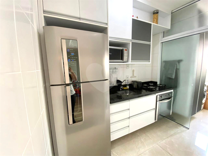 Venda Apartamento São Paulo Tucuruvi REO754353 46