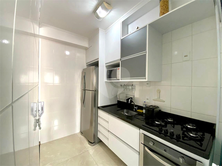 Venda Apartamento São Paulo Tucuruvi REO754353 45