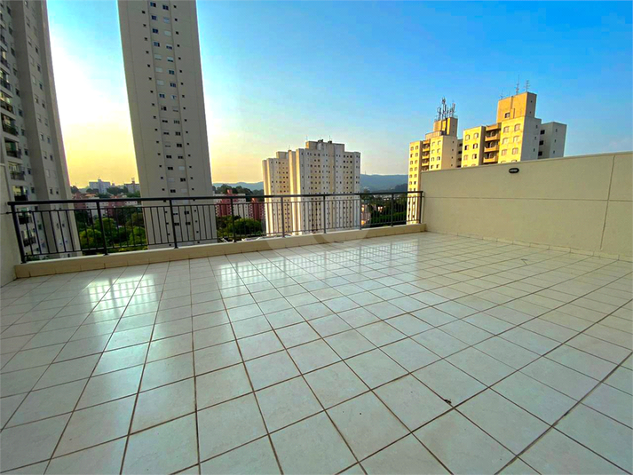 Venda Apartamento São Paulo Tucuruvi REO754353 51