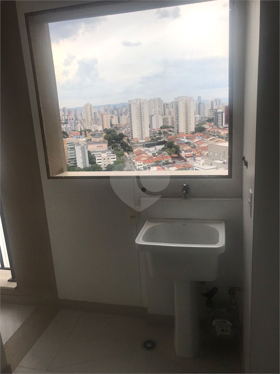 Venda Cobertura São Paulo Jardim Da Saúde REO754363 13