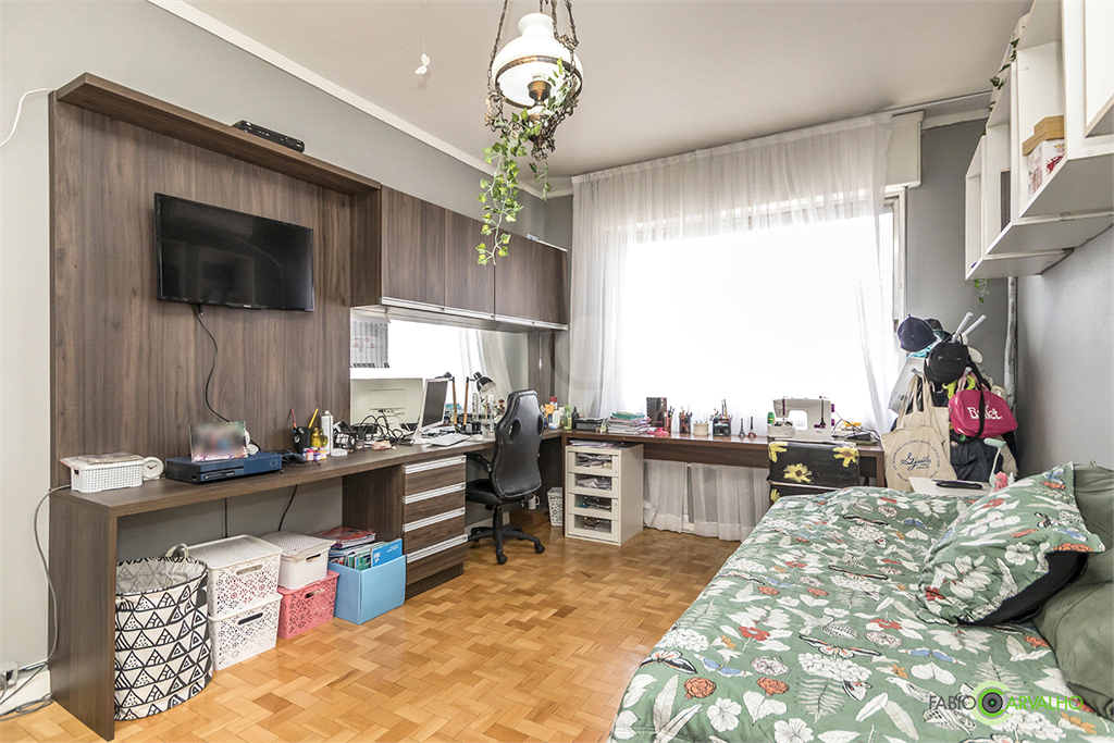 Venda Apartamento Porto Alegre Centro Histórico REO754370 15