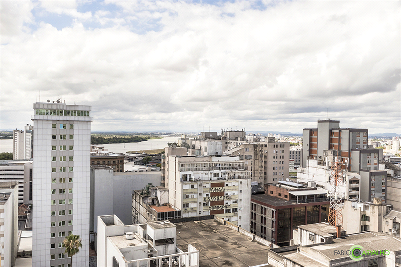 Venda Apartamento Porto Alegre Centro Histórico REO754370 43