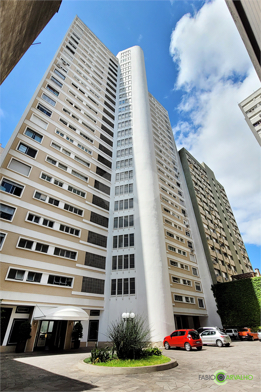 Venda Apartamento Porto Alegre Centro Histórico REO754370 56