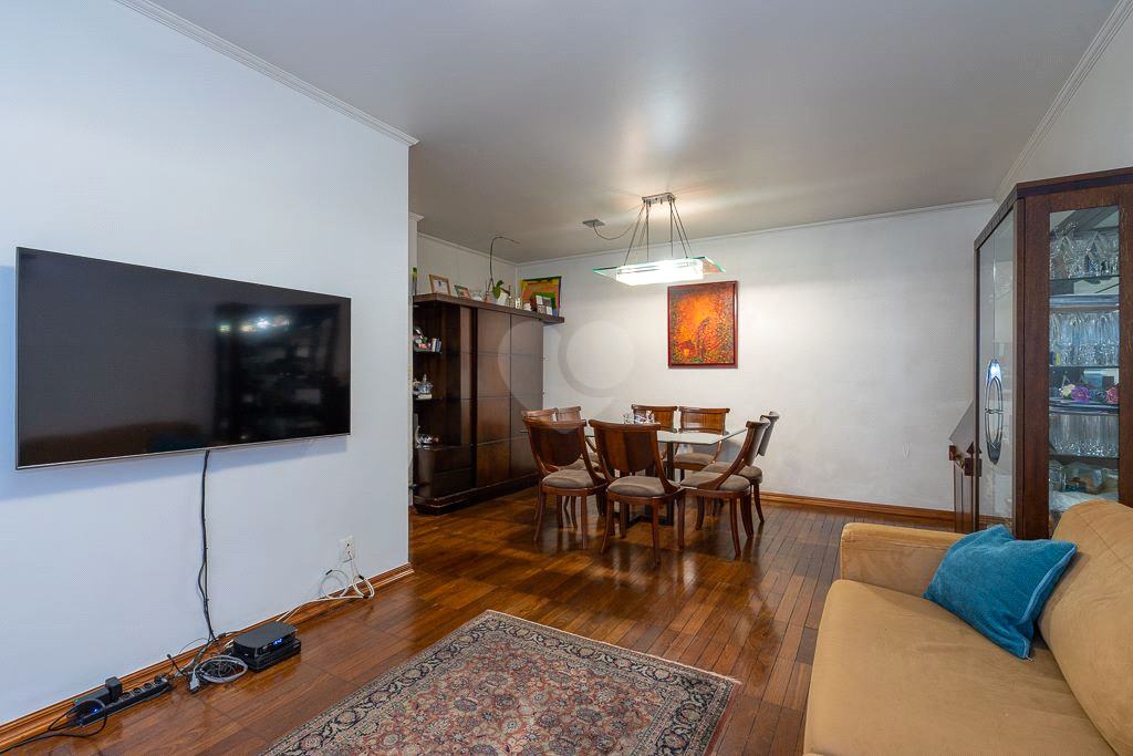 Venda Apartamento São Paulo Santa Cecília REO754374 13