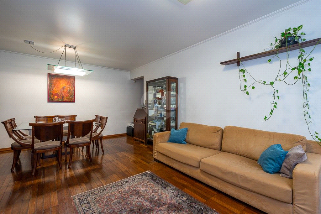 Venda Apartamento São Paulo Santa Cecília REO754374 4