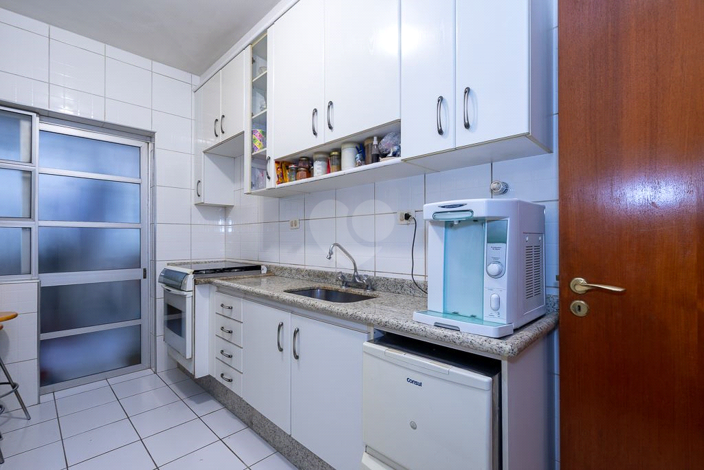 Venda Apartamento São Paulo Santa Cecília REO754374 10