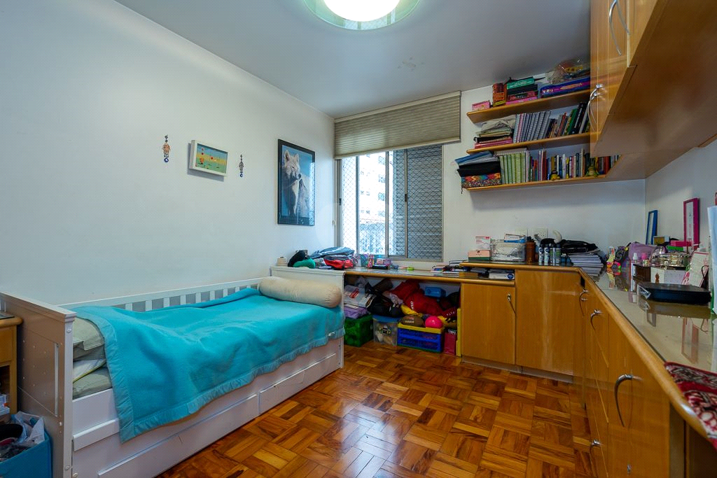 Venda Apartamento São Paulo Santa Cecília REO754374 24