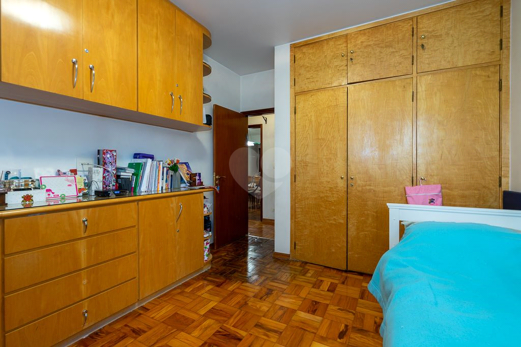 Venda Apartamento São Paulo Santa Cecília REO754374 23