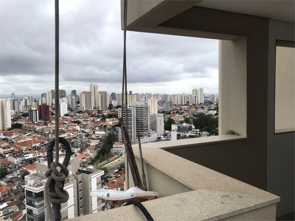 Venda Cobertura São Paulo Jardim Da Saúde REO754382 2