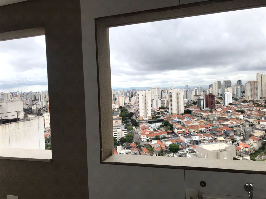 Venda Cobertura São Paulo Jardim Da Saúde REO754382 11