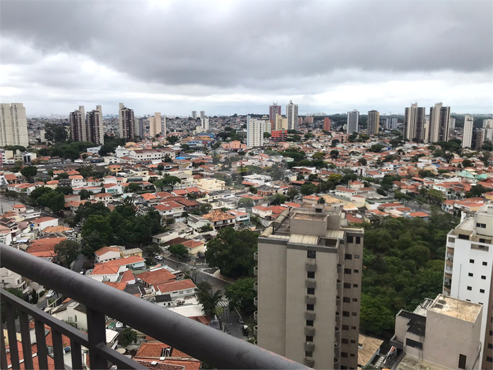 Venda Cobertura São Paulo Jardim Da Saúde REO754382 13