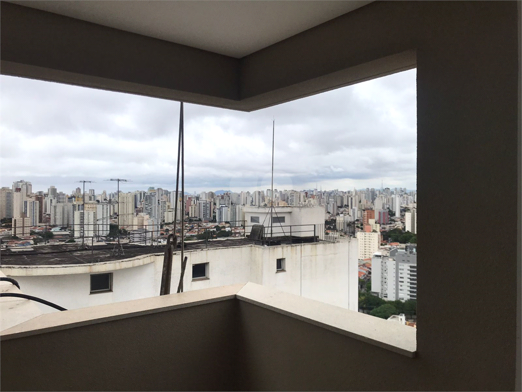 Venda Cobertura São Paulo Jardim Da Saúde REO754382 8