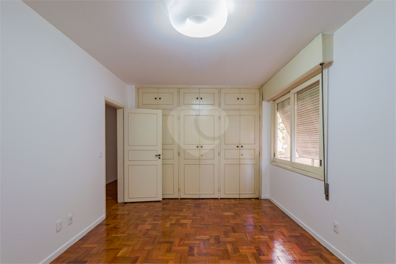 Venda Apartamento São Paulo Cerqueira César REO754398 15