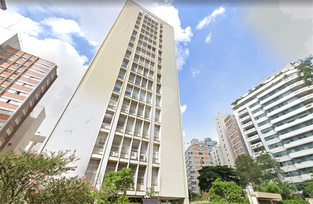 Venda Apartamento São Paulo Vila Buarque REO754401 15