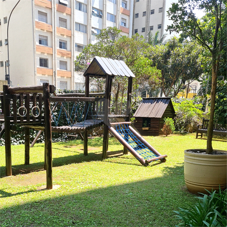 Venda Apartamento São Paulo Vila Buarque REO754401 11