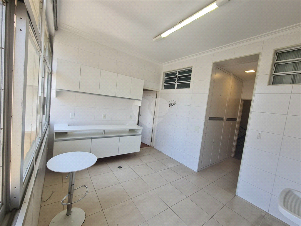 Venda Apartamento São Paulo Vila Buarque REO754401 6