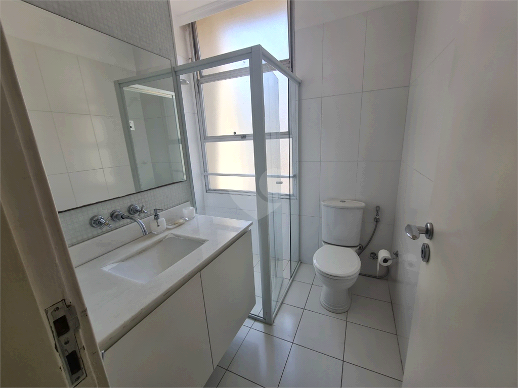 Venda Apartamento São Paulo Vila Buarque REO754401 8