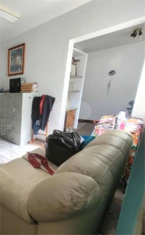 Venda Casa São Paulo Vila Deodoro REO754404 5