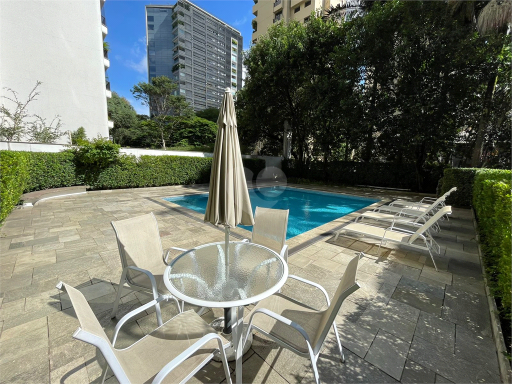 Venda Apartamento São Paulo Itaim Bibi REO75441 20