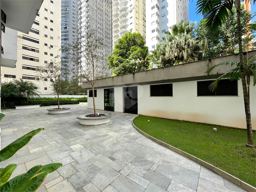 Venda Apartamento São Paulo Itaim Bibi REO75441 28