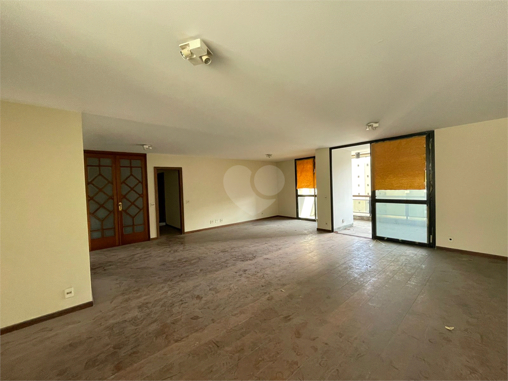 Venda Apartamento São Paulo Itaim Bibi REO75441 1