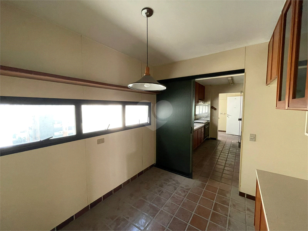 Venda Apartamento São Paulo Itaim Bibi REO75441 5