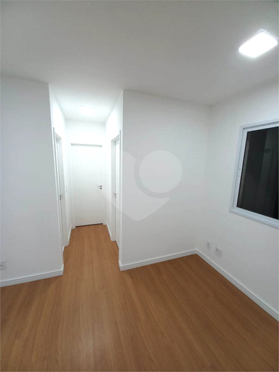 Venda Apartamento São Paulo Vila Gustavo REO754411 2