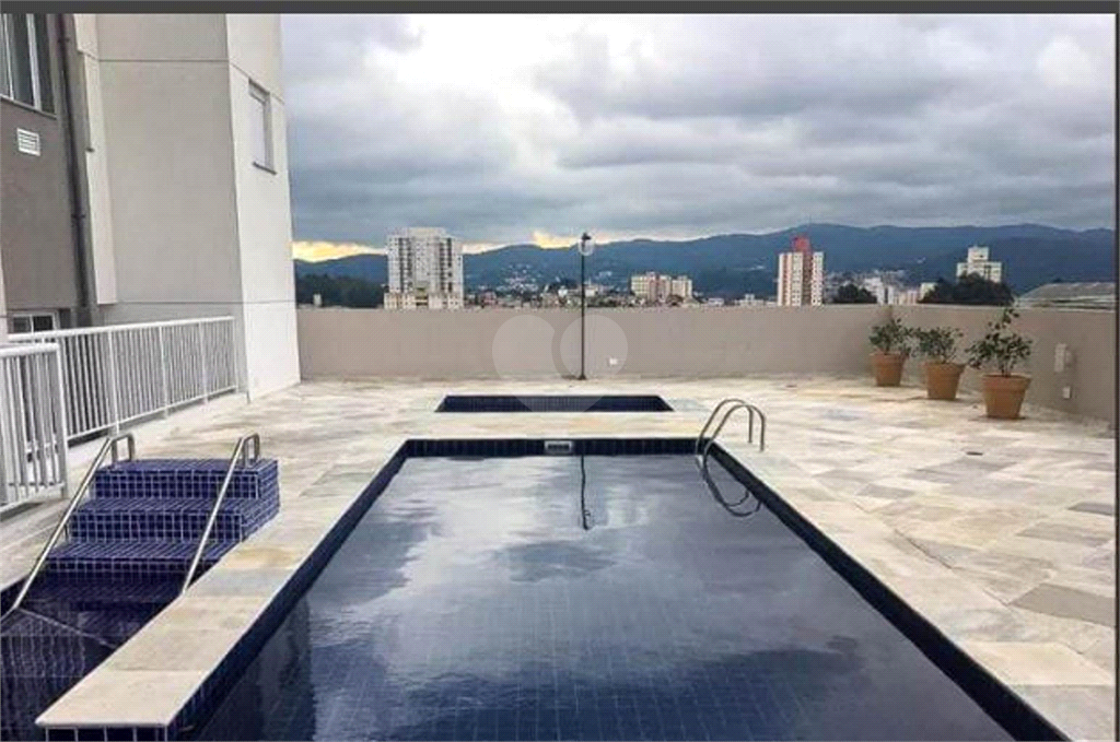 Venda Apartamento São Paulo Vila Gustavo REO754411 10