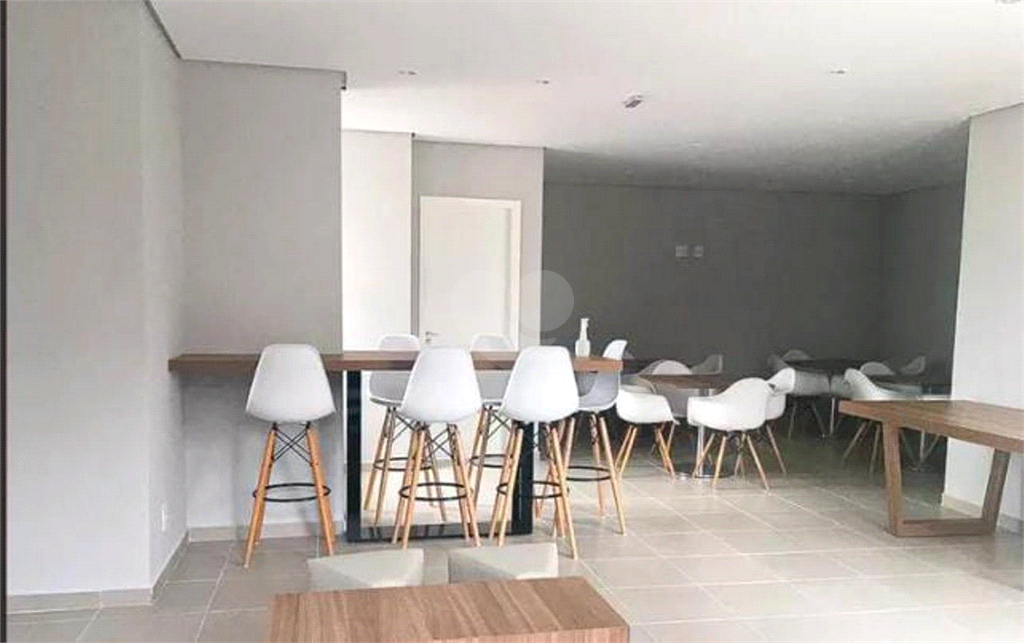 Venda Apartamento São Paulo Vila Gustavo REO754411 17