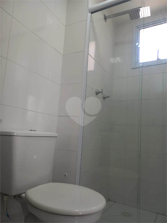 Venda Apartamento São Paulo Vila Gustavo REO754411 6