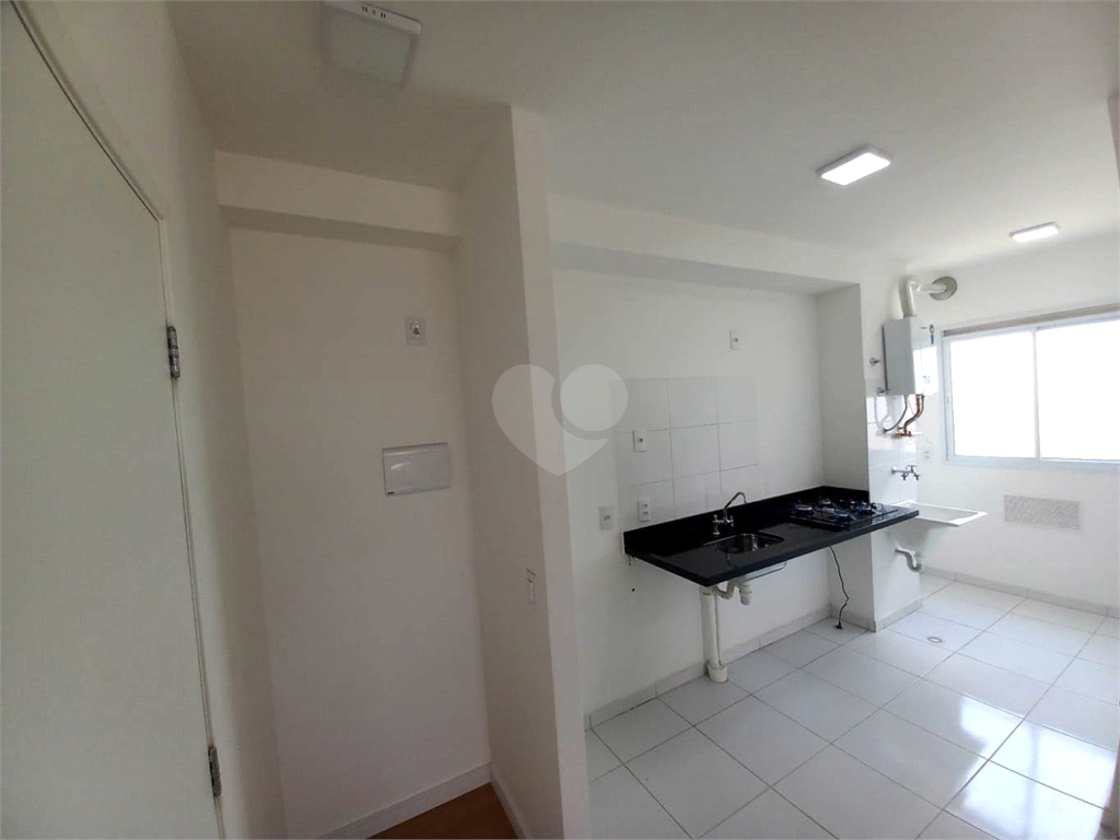 Venda Apartamento São Paulo Vila Gustavo REO754411 12