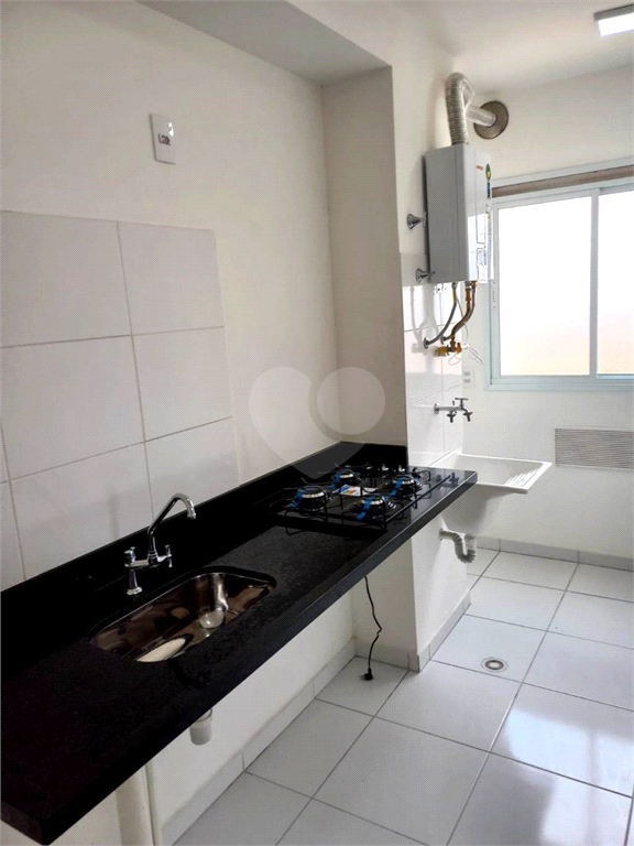 Venda Apartamento São Paulo Vila Gustavo REO754411 11