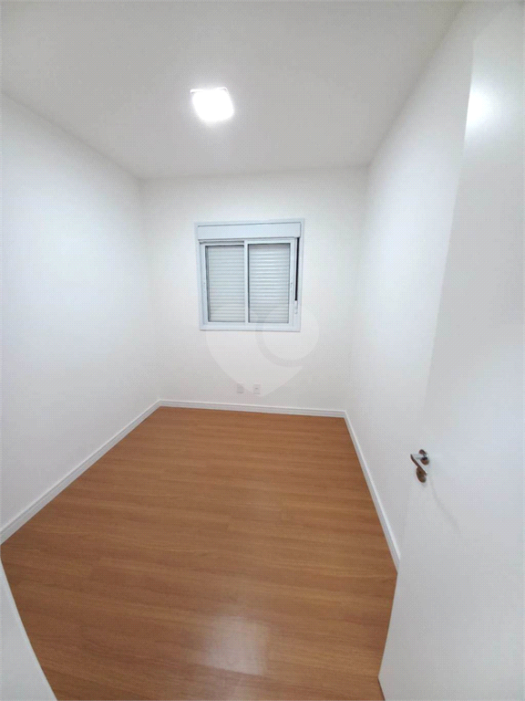 Venda Apartamento São Paulo Vila Gustavo REO754411 4