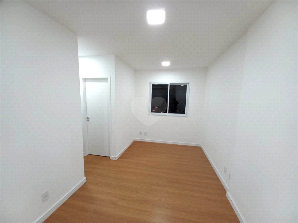 Venda Apartamento São Paulo Vila Gustavo REO754411 1