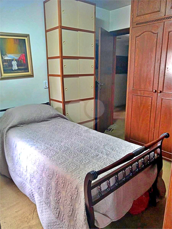 Venda Apartamento São Paulo Indianópolis REO754426 13