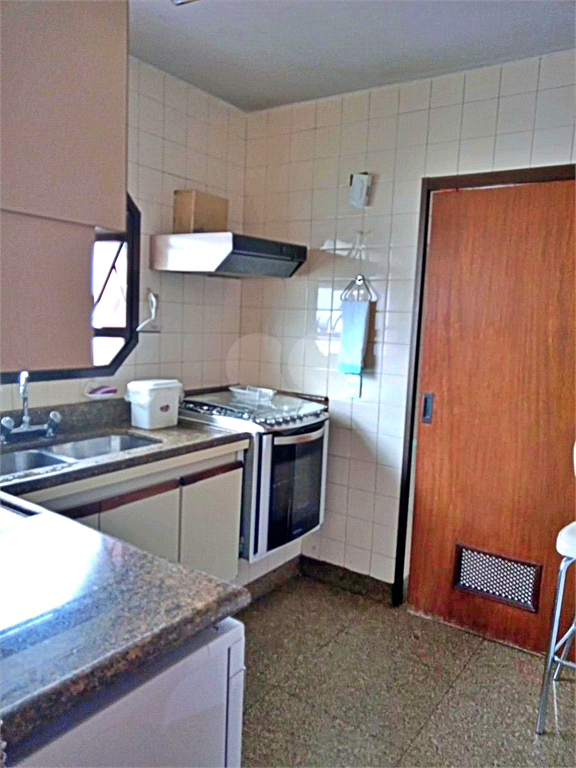 Venda Apartamento São Paulo Indianópolis REO754426 22