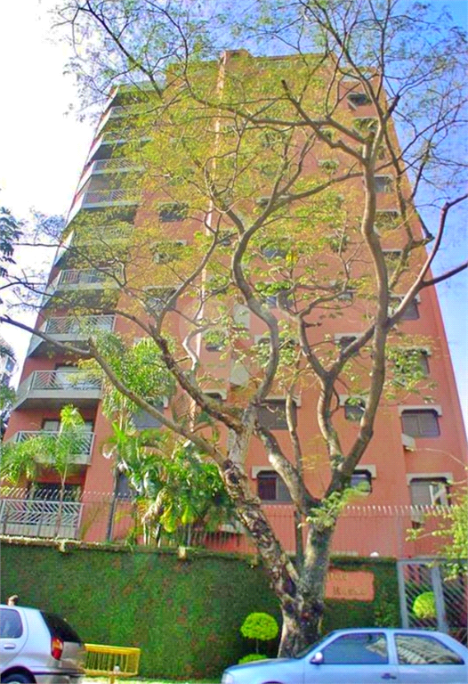 Venda Apartamento São Paulo Indianópolis REO754426 28