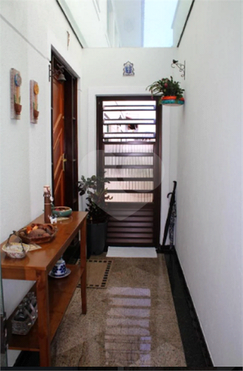 Venda Sobrado São Paulo Vila Mazzei REO754450 2