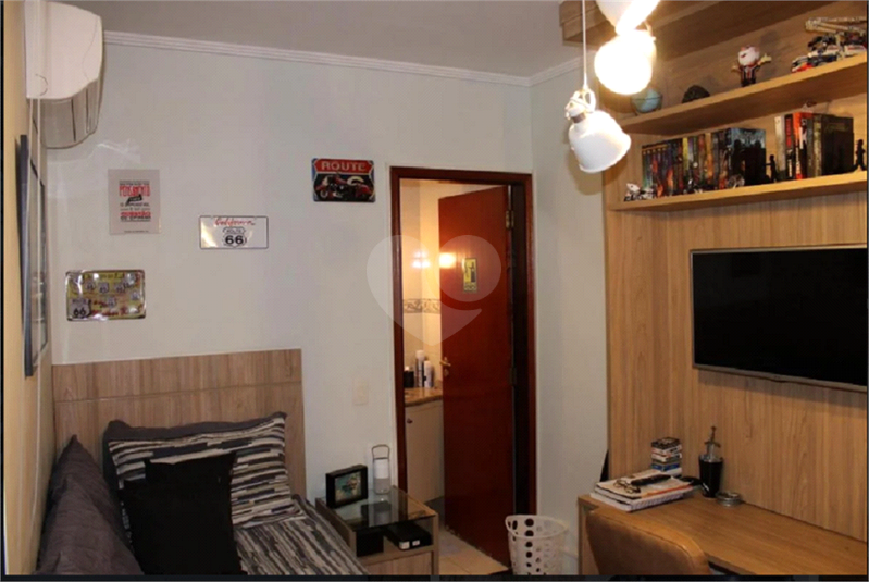 Venda Sobrado São Paulo Vila Mazzei REO754450 6