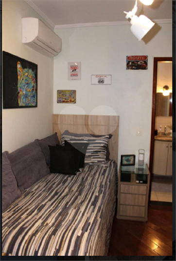 Venda Sobrado São Paulo Vila Mazzei REO754450 7