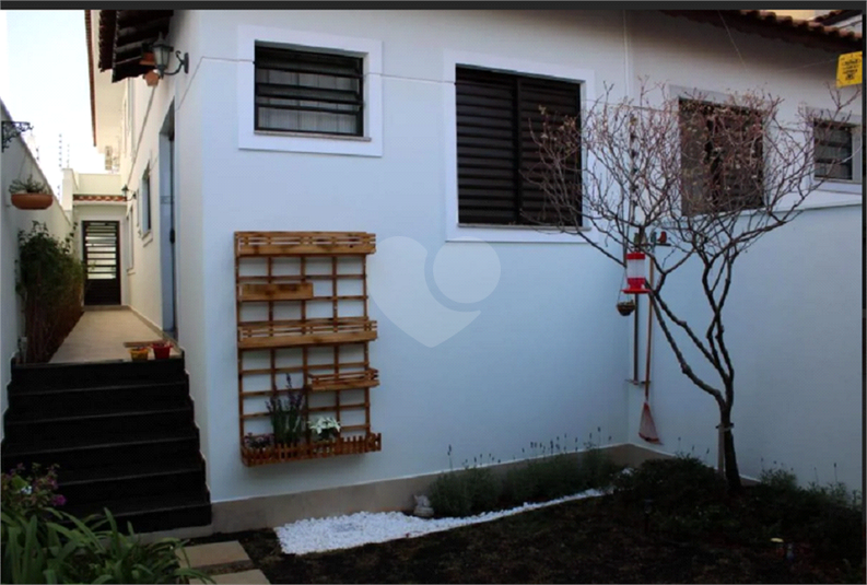 Venda Sobrado São Paulo Vila Mazzei REO754450 5