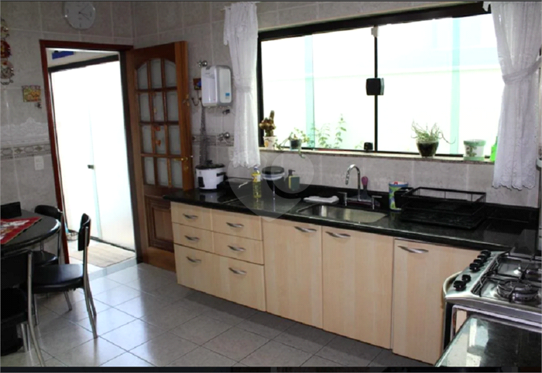 Venda Sobrado São Paulo Vila Mazzei REO754450 22