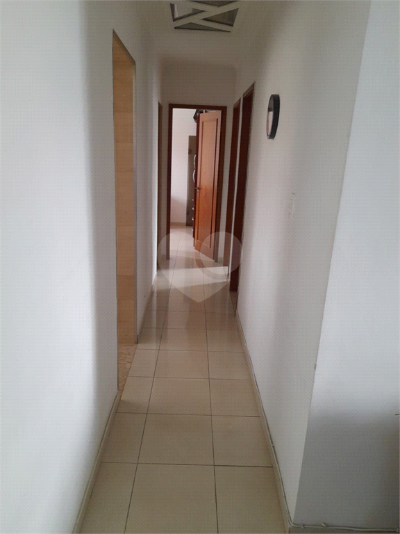 Venda Apartamento São Paulo Parque Mandaqui REO754451 22