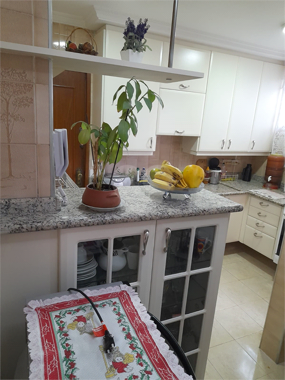 Venda Apartamento São Paulo Parque Mandaqui REO754451 25