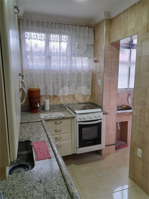 Venda Apartamento São Paulo Parque Mandaqui REO754451 24