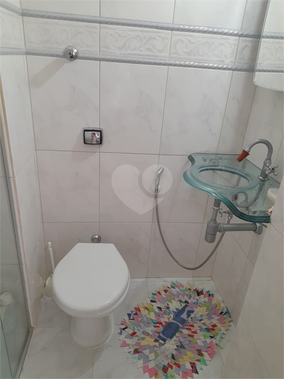 Venda Apartamento São Paulo Parque Mandaqui REO754451 13