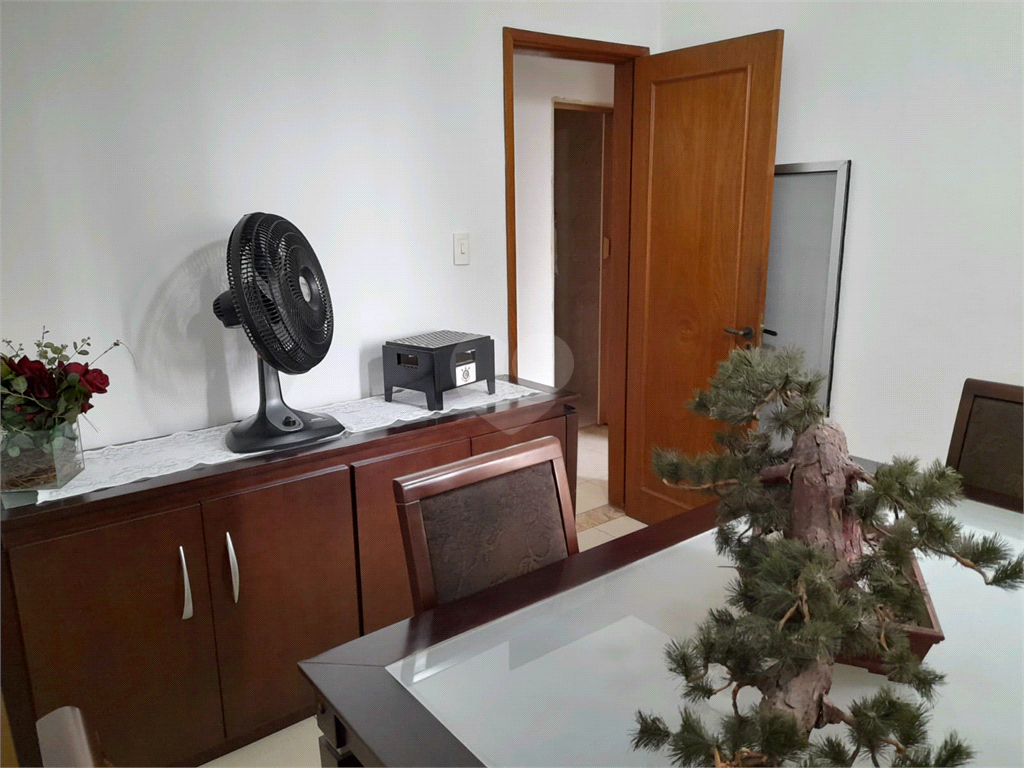 Venda Apartamento São Paulo Parque Mandaqui REO754451 20