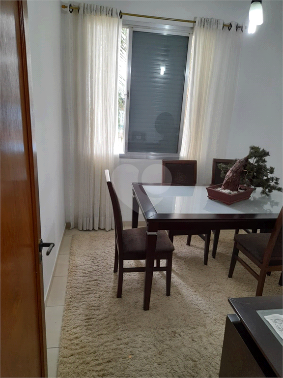 Venda Apartamento São Paulo Parque Mandaqui REO754451 8