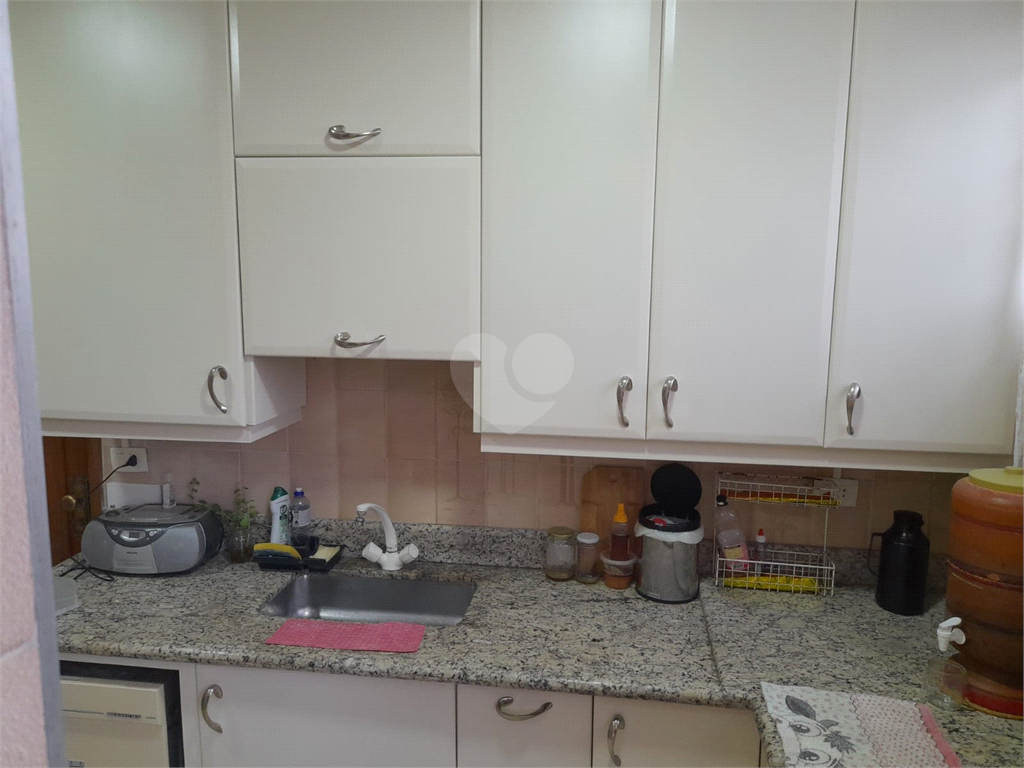 Venda Apartamento São Paulo Parque Mandaqui REO754451 14